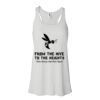 SHS Football Ladies Tank Thumbnail