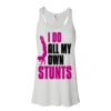 SHS Football Ladies Tank Thumbnail