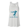 SHS Football Ladies Tank Thumbnail