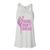 SHS Football Ladies Tank Thumbnail