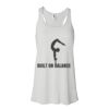 SHS Football Ladies Tank Thumbnail