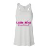 SHS Football Ladies Tank Thumbnail