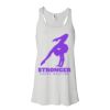 SHS Football Ladies Tank Thumbnail