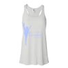 SHS Football Ladies Tank Thumbnail