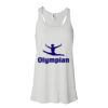 SHS Football Ladies Tank Thumbnail