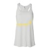 SHS Football Ladies Tank Thumbnail