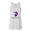 SHS Football Ladies Tank Thumbnail