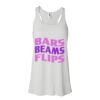 SHS Football Ladies Tank Thumbnail