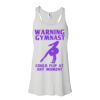 SHS Football Ladies Tank Thumbnail