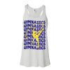 SHS Football Ladies Tank Thumbnail