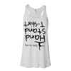 SHS Football Ladies Tank Thumbnail