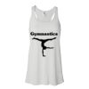 SHS Football Ladies Tank Thumbnail