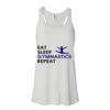 SHS Football Ladies Tank Thumbnail