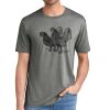 Saugus Volleyball T-Shirt - Unisex Thumbnail