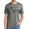 Saugus Volleyball T-Shirt - Unisex Thumbnail