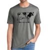 Saugus Volleyball T-Shirt - Unisex Thumbnail