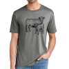 Saugus Volleyball T-Shirt - Unisex Thumbnail