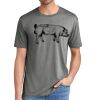 Saugus Volleyball T-Shirt - Unisex Thumbnail
