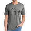 Saugus Volleyball T-Shirt - Unisex Thumbnail