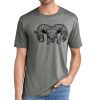 Saugus Volleyball T-Shirt - Unisex Thumbnail
