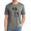 Saugus Volleyball T-Shirt - Unisex Thumbnail
