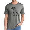 Saugus Volleyball T-Shirt - Unisex Thumbnail