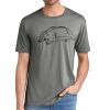 Saugus Volleyball T-Shirt - Unisex Thumbnail