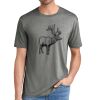 Saugus Volleyball T-Shirt - Unisex Thumbnail