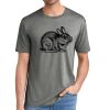 Saugus Volleyball T-Shirt - Unisex Thumbnail