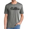 Saugus Volleyball T-Shirt - Unisex Thumbnail