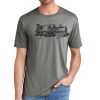 Saugus Volleyball T-Shirt - Unisex Thumbnail