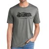 Saugus Volleyball T-Shirt - Unisex Thumbnail