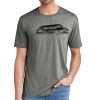Saugus Volleyball T-Shirt - Unisex Thumbnail