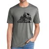 Saugus Volleyball T-Shirt - Unisex Thumbnail