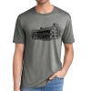 Saugus Volleyball T-Shirt - Unisex Thumbnail