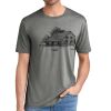 Saugus Volleyball T-Shirt - Unisex Thumbnail