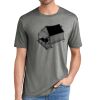 Saugus Volleyball T-Shirt - Unisex Thumbnail