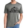 Saugus Volleyball T-Shirt - Unisex Thumbnail