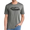 Saugus Volleyball T-Shirt - Unisex Thumbnail