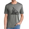 Saugus Volleyball T-Shirt - Unisex Thumbnail