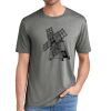 Saugus Volleyball T-Shirt - Unisex Thumbnail