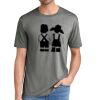 Saugus Volleyball T-Shirt - Unisex Thumbnail