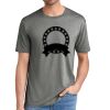 Saugus Volleyball T-Shirt - Unisex Thumbnail