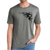 Saugus Volleyball T-Shirt - Unisex Thumbnail