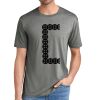 Saugus Volleyball T-Shirt - Unisex Thumbnail