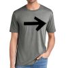 Saugus Volleyball T-Shirt - Unisex Thumbnail