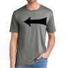 Saugus Volleyball T-Shirt - Unisex Thumbnail