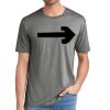 Saugus Volleyball T-Shirt - Unisex Thumbnail