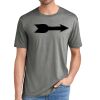 Saugus Volleyball T-Shirt - Unisex Thumbnail