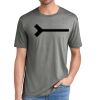 Saugus Volleyball T-Shirt - Unisex Thumbnail